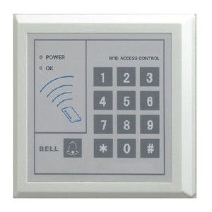 ACCESS KEYPADS AC-116