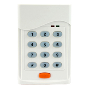 ACCESS KEYPADS