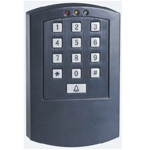 ACCESS KEYPADS AC-168