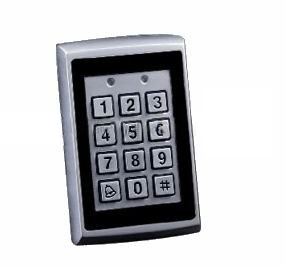 ACCESS KEYPADS AC-176