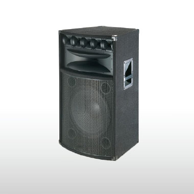 Speaker Box ESS-0110