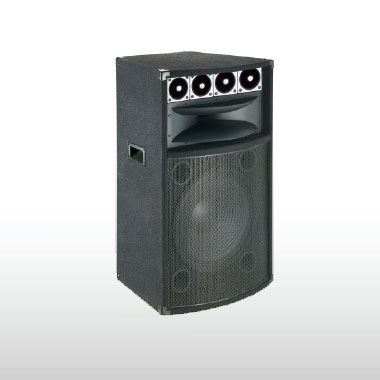 Speaker Box ESS-0210