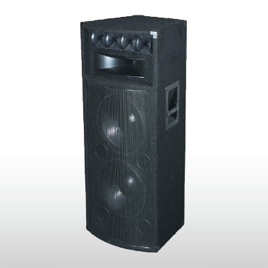Speaker Box ESS-0312