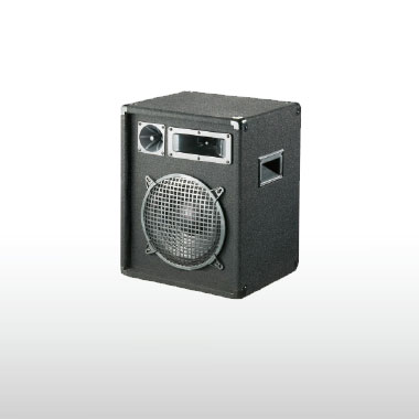 Speaker Box ESS-0812