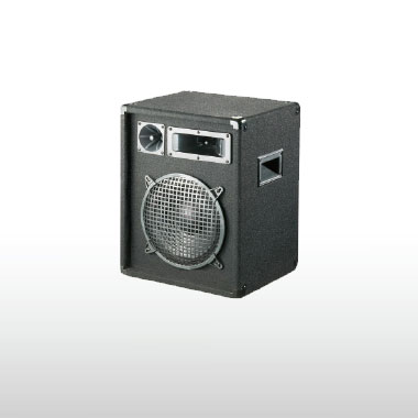 Boom Box ESS-0812