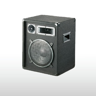 Speaker Box ESS-0815