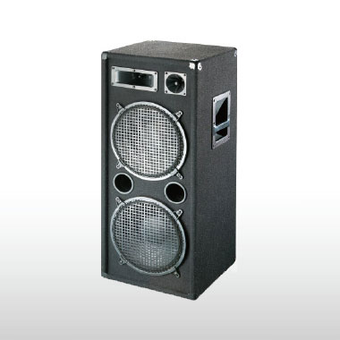 Speaker Box ESS-08212