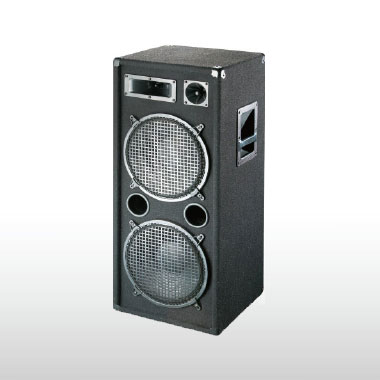 Speaker Box ESS-08212