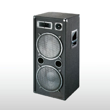 Speaker Box ESS-08215