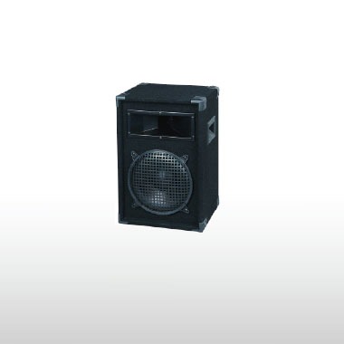 Speaker Box ESS-1012