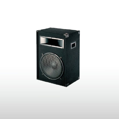 Speaker Box ESS-1015