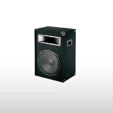 Boom Box ESS-1015