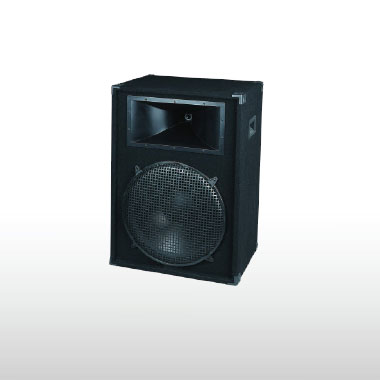 Speaker Box ESS-1018