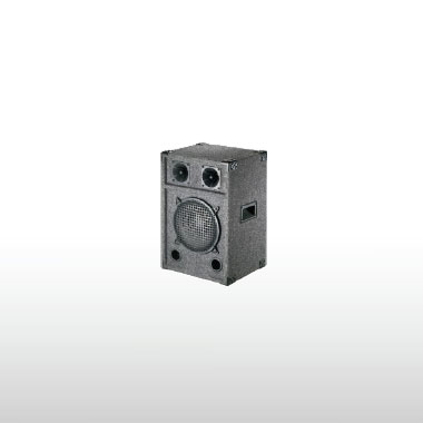 Speaker Box ESS-1108