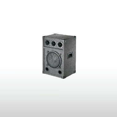 Speaker Box ESS-1110