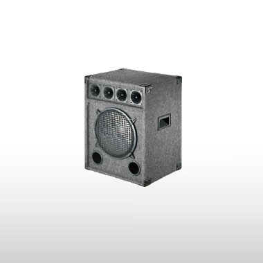 Speaker Box ESS-1112