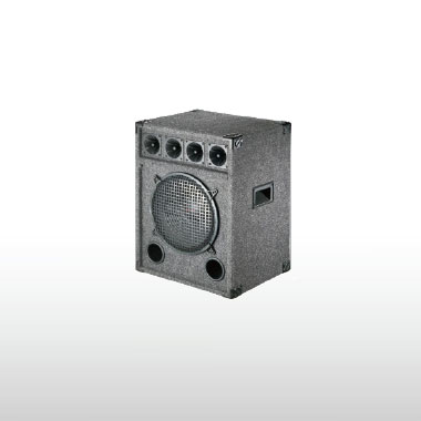 Boom Box