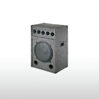 Boom Box ESS-1115