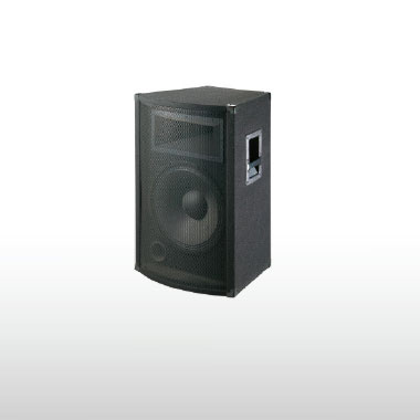 Speaker Box ESS-1215