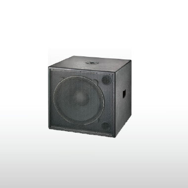 Speaker Box ESS-3918