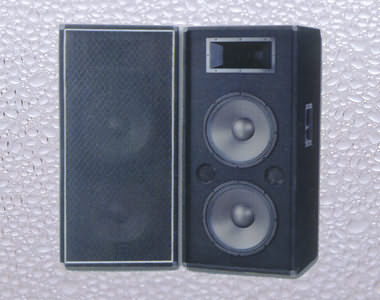 Boom Box ESS-2400