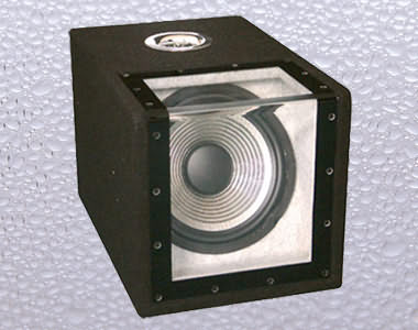 Speaker Box ESS-BX06