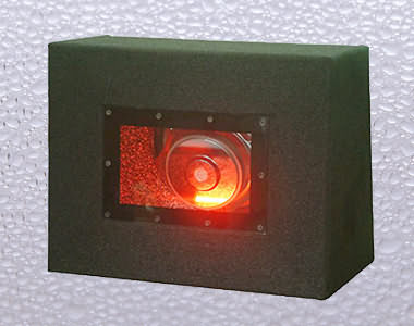 Speaker Box ESS-BX20