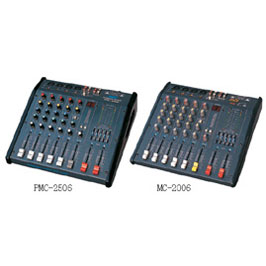 DJ Amplifieds PMC2506-MC2006