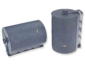 Public Address Speaker Moulded Cabinet Speakers EES-240