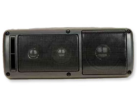 Public Address Speaker Moulded Cabinet Speakers EES-008H