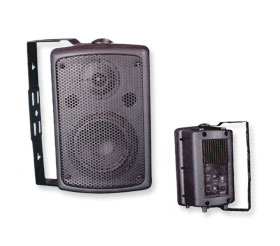 Public Address Speaker Moulded Cabinet Speakers EES-265