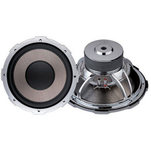 Hi Fi Woofer SW-A300D