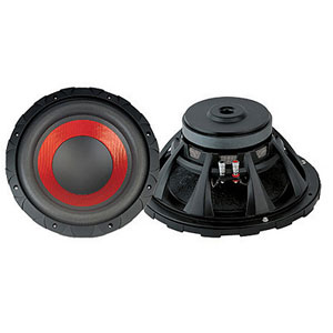 Hi Fi Woofer SW-A300E