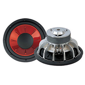 Subwoofer SW-A300H