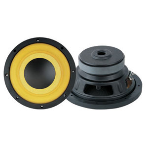 Hi Fi Woofer SW-A200XP