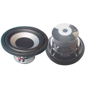 Subwoofer SW-250XD