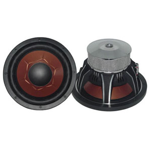 Hi Fi Woofer SW-250XF