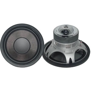 Hi Fi Woofer SW-250XI