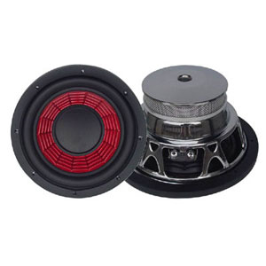 Subwoofer SW-300XB