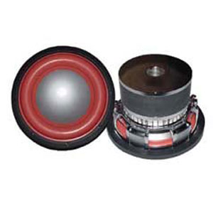 Subwoofer SW-250DC