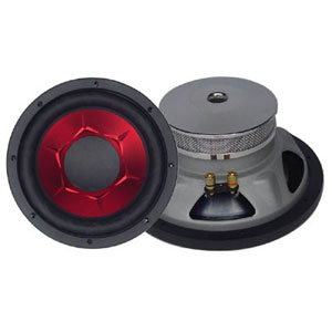 Subwoofer SW-300XA