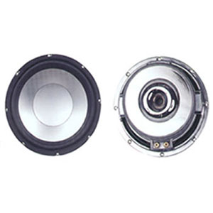 Hi Fi Woofer SW200C/SW250C/SW300C/SW380C