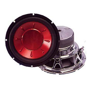 Subwoofer SW-250M