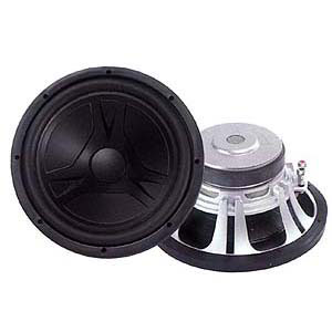 Hi Fi Woofer SW-250L