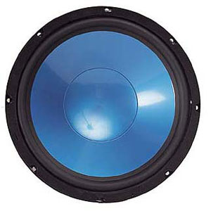 Subwoofer SW-200P