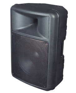 Moulded Enclosure Speaker PEVPR015