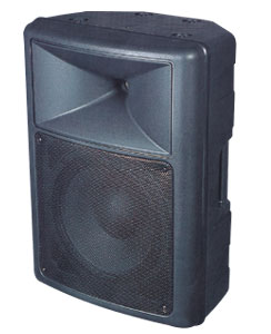 Moulded Enclosure Speaker PEVPR008