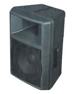 Moulded Enclosure Speaker PEVPR10A