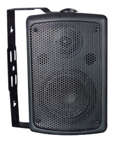 Moulded Enclosure Speaker PEVPR65