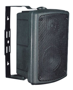 Moulded Enclosure Speaker PEVPR208